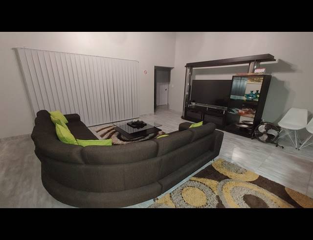3 BEDROOM HOUSE FOR SALE IN MYBURGH PARK